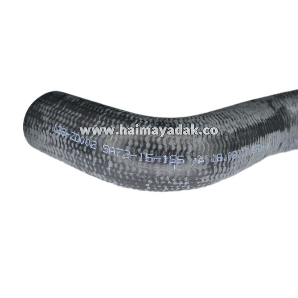 شیلنگ پایین آب رادیاتورموتور هایما اس5 شرکتی