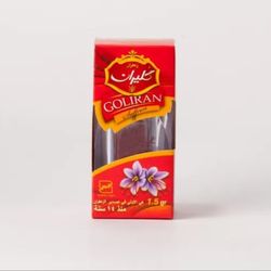 زعفران گلیران اطلس 1.5 گرم