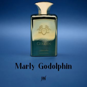 عطر ادکلن مارلی گدولفین 100 میل جانوین (جکوین) Marly Godolphin Johnwin