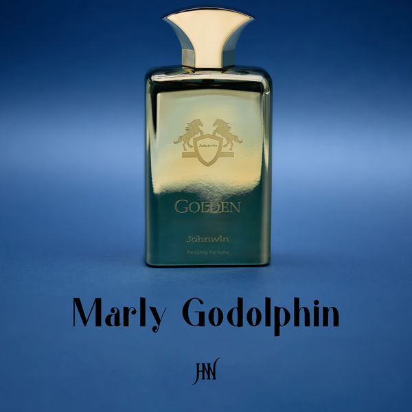 عطر ادکلن مارلی گدولفین 100 میل جانوین (جکوین) Marly Godolphin Johnwin