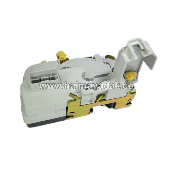 قفل درب جلو چپ اچ سی کراس شرکتی