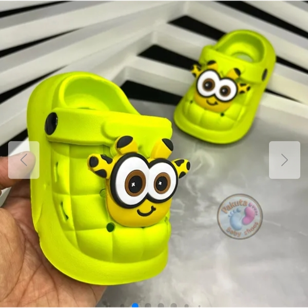 کراکس سوتی زرافه مدل گراف کد 1528576