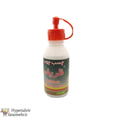 چسب  چوب ظریف 120 گرمی