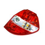 چراغ عقب راست روی گلگیر اچ سی کراس شرکتی