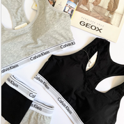 ست نیم تنه و شورت