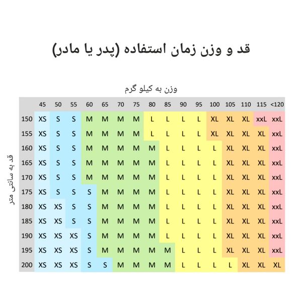 آغوشی رینگ کرم سبز