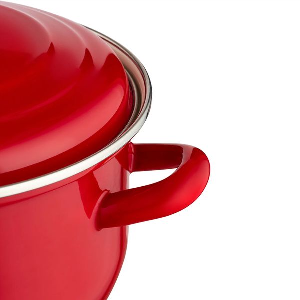 قابلمه مادام کوکو مدل Salentino سایز 22 سانتیمتر