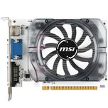 Graphic Card MSI N730-4GD3V2