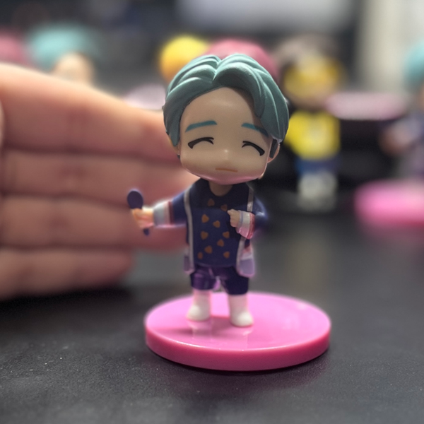 فیگور bts 🥹