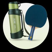 لوازم سفر و کمپینگ