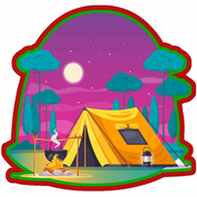 تجهیزات سفر و کمپینگ