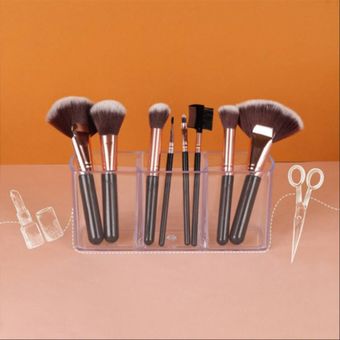 استند براش مستطیل سه خانه سورباس کد 7002