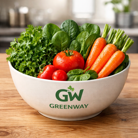 سبزیجات و محصولات جالیزی