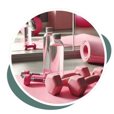 ورزش و سلامتی