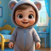 سرویس خواب مدل خردسال