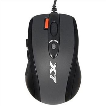 ماوس گیمینگ ای فورتک مدل X710BK