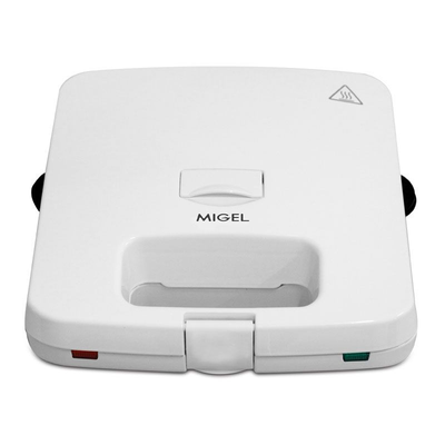 ساندویچ ساز GSM200 MIGEL ساخت چین با استاندارد CE اروپا - ارسال رایگان به سراسر ایران