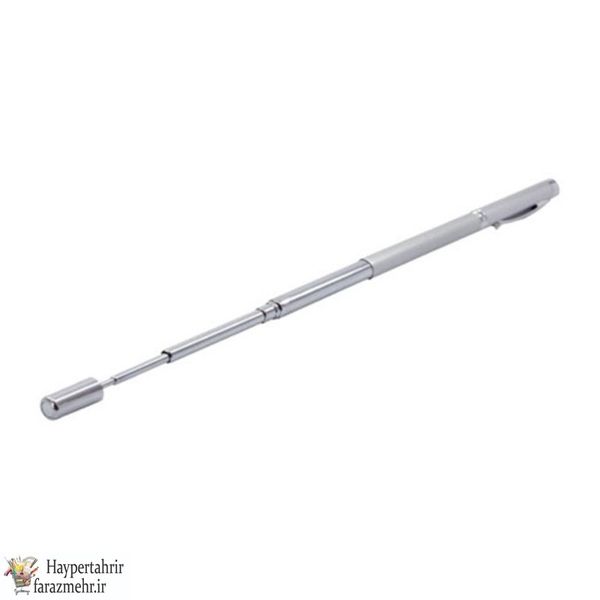 خودکار چند کاره لیزر دار آنتنی مدل Silver