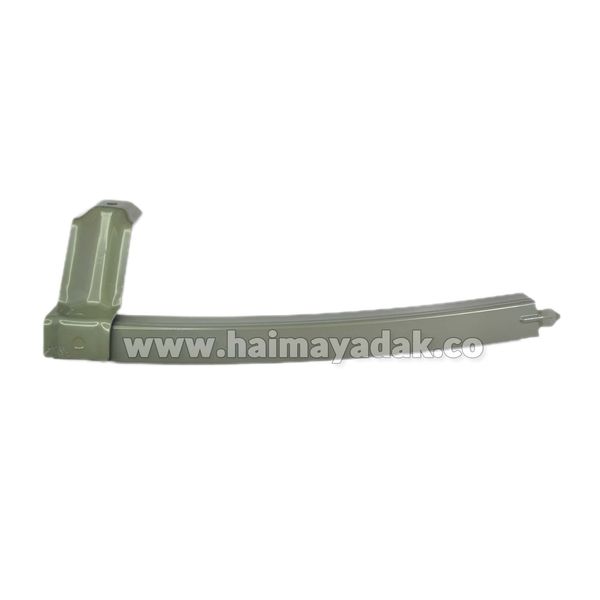 ریل شیشه جلو راست اچ سی شرکتی