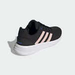 Adidas Lite Racer CLN 2.0 Shoes - Black GZ2818