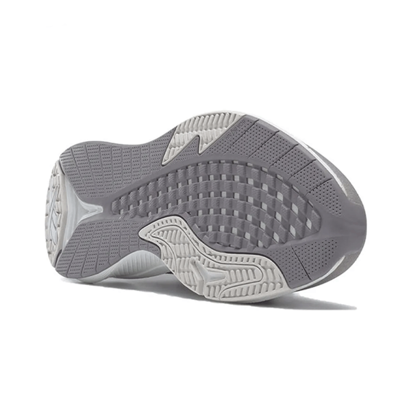 Reebok Fusium Run 2.0 Sock 'Grey' FV6228