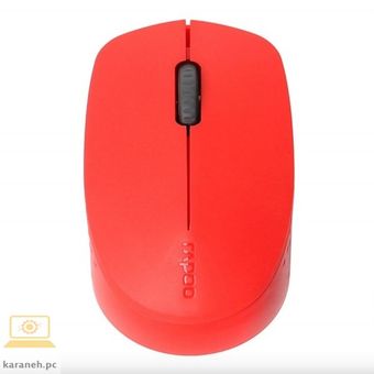 ماوس بی سیم رپو مدل M100 Silent