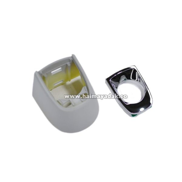 شستی دستگیره بیرونی جلو چپ هایما اس7 توربو شرکتی (خام)