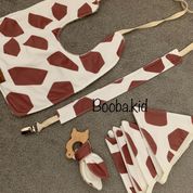 اکسسوری نوزادی