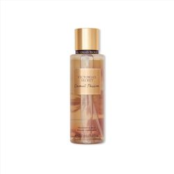 بادی اسپلش نارگیل ویکتوریا سکرت victoria secret مسترکوالیتی رایحه Coconut passion حجم 250 میل
