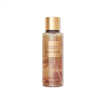 بادی اسپلش نارگیل ویکتوریا سکرت victoria secret مسترکوالیتی رایحه Coconut passion حجم 250 میل
