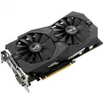 کارت گرافیک ایسوس مدل ROG STRIX-GTX1050TI-O4G-GAMING