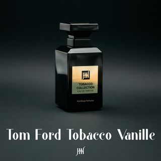ادکلن تامفورد توباکو وانیل 80 میل جانوین (جکوین) Tom Ford Tobacco Vanille Johnwin