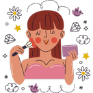 محصولات آرایشی و بهداشتی