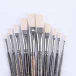 قلم مو پارس آرتیست (Pars Artist Brush ) مو زبر سری 2050 شماره (0-2-4-6-8-10-12-14 )