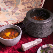 صنایع دستی سنگی