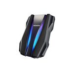 HDD External ADATA HD770G 2TB