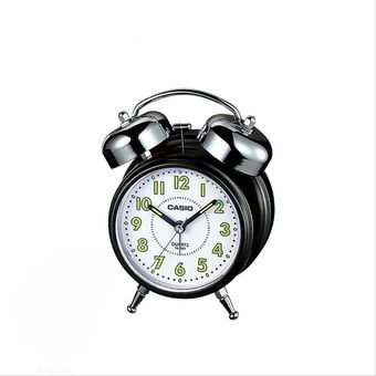 ساعت رومیزی کاسیو مدل TQ-362-1A W