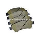 لنت ترمز جلو اچ سی کراس اصلی شرکتی