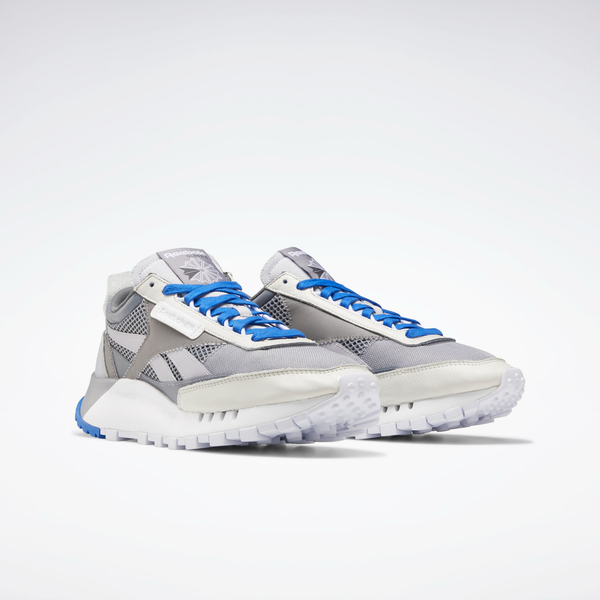 Reebok Classic Leather Legacy 'Cold Grey Blue' FZ0815