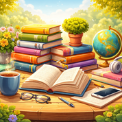 کتاب های عمومی