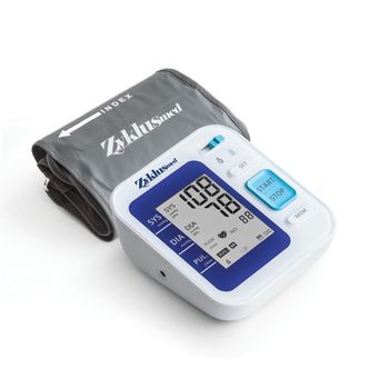 فشارسنج دیجیتال سخنگو زیکلاس مد B01 + آداپتور ا Zyklusmed B01