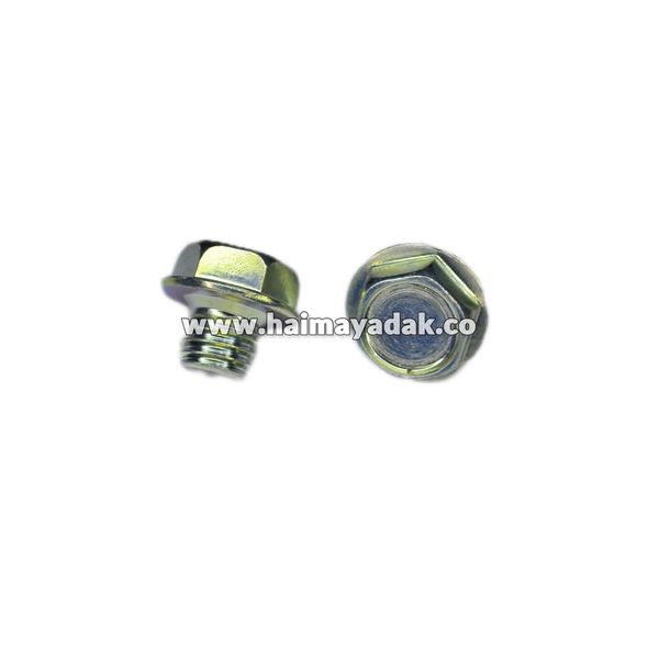 درپوش کور کن گیربکس اچ سی کراس شرکتی