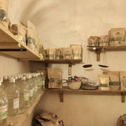 محصولات بومی و محلی