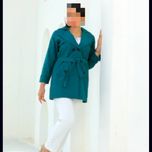 مانتو اسپرت زنانه