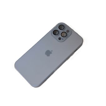 کاور مدل AG Glass مناسب برای گوشی موبایل اپل Iphone 14 pro max