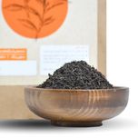 چای سیاه زرین ممتاز سرگل بهاره 1404