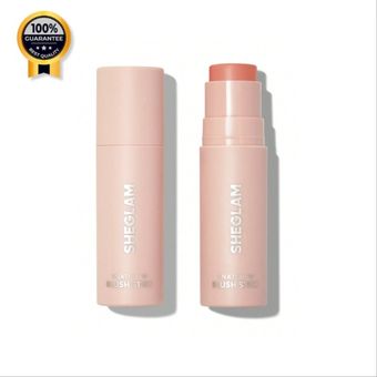 رژگونه استیکی شیگلم SHEGLAM مدل اورجینال در 5 رنگبندی