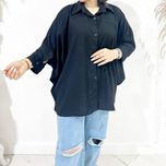 مانتو پانچ