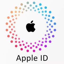 اپل آیدی - apple ID - کاملا قانونی روی ایمیل شما