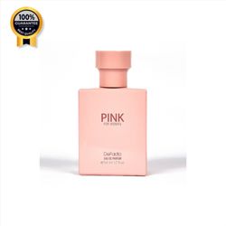 ادکلن زنانه پینک دفکتو Defacto اورجینال رایحه گلی و میوه ای Pink حجم 50 میل پیش خرید نقدی از ترکیه
